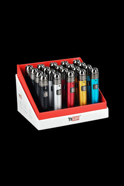 Yocan LUX 510 Battery - 20pc Display