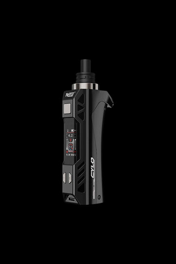 Yocan Cylo Wax Vaporizer - Yocan Cylo Wax Vaporizer