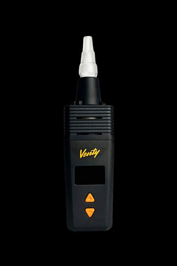 Venty Vaporizer 3 in 1 Glass Water Pipe Adapter - Venty Vaporizer 3 in 1 Glass Water Pipe Adapter