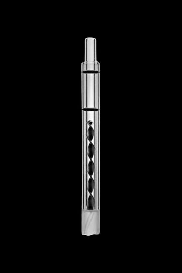 The Stash Shack Vortex All Glass Cooling Stem for DynaVap Cap - The Stash Shack Vortex All Glass Cooling Stem for DynaVap Cap