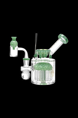 Pulsar Day Drippin' Dab Rig Set