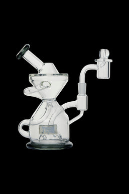 Tyson 2.0 Knockout Dab Rig