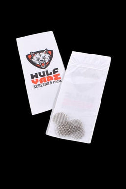 Wulf Mods Classic Replacement Screen 5 Pack