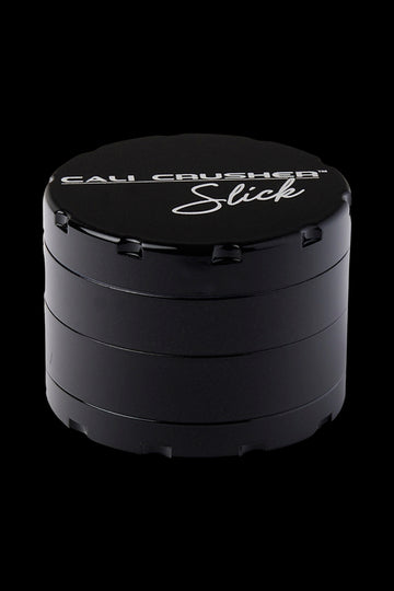 Cali Crusher O.G. Slick Grinder - Cali Crusher O.G. Slick Grinder