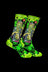 StonerDays Zooted Zombie Socks - StonerDays Zooted Zombie Socks