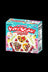 DIY Candy Making Kit - Tanoshii Waffle - DIY Candy Making Kit - Tanoshii Waffle