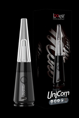 Lookah Mini Unicorn Vaporizer