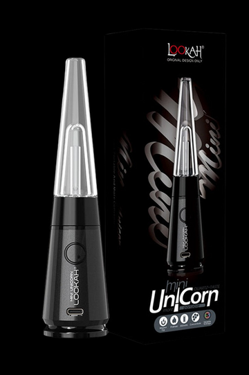 Lookah Mini Unicorn Vaporizer - Lookah Mini Unicorn Vaporizer