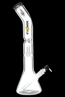 Dopezilla Titans Promethus Water Pipe