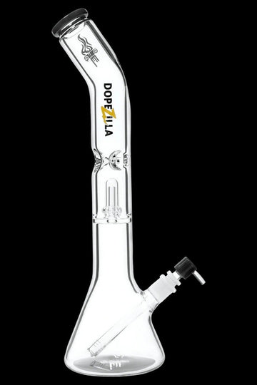 Dopezilla Titans Promethus Water Pipe - Dopezilla Titans Promethus Water Pipe