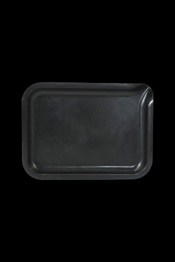 Cloud 8 Biodegradable Rolling Tray with Pouring Funnel - Cloud 8 Biodegradable Rolling Tray with Pouring Funnel