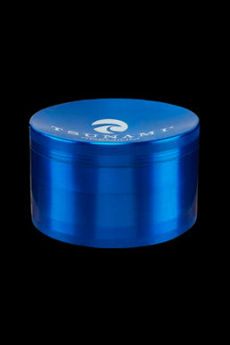 Tsunami Sunken Top 100mm 4-Piece Grinder