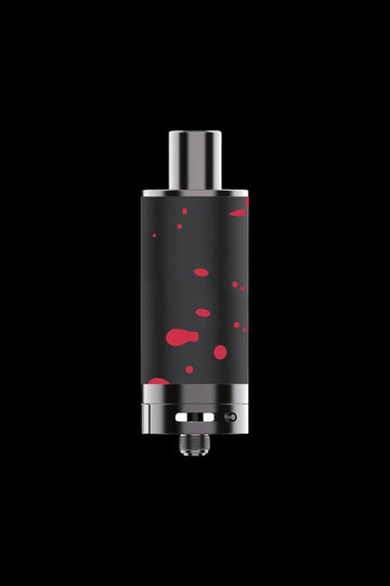 Wulf Mods Evolve Plus XL Duo Dry Atomizer - Wulf Mods Evolve Plus XL Duo Dry Atomizer