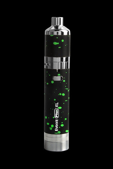 Wulf Mods Evolve Plus XL Concentrate Vaporizer - Wulf Mods Evolve Plus XL Concentrate Vaporizer