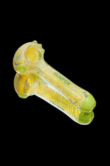 Hemper Color Changing Pipe - Hemper Color Changing Pipe