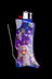 Toker Poker Flashbacks Clipper Lighter Sleeve - Toker Poker Flashbacks Clipper Lighter Sleeve