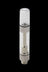 G5 Oil Atomizer 1.6mm - Round Tip - Chrome - 1ml - EZ Process - 100ct - G5 Oil Atomizer 1.6mm - Round Tip - Chrome - 1ml - EZ Process - 100ct