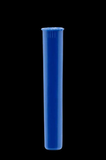 Loud Lock Blue Blunt Tubes  - 1,000 Count - Loud Lock Blue Blunt Tubes  - 1,000 Count