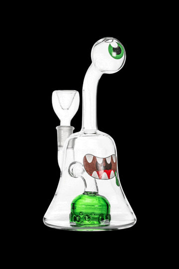 Hemper HiClops Monster Bong - Hemper HiClops Monster Bong