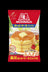 Fluffy Hot Pancake Mix - Fluffy Hot Pancake Mix