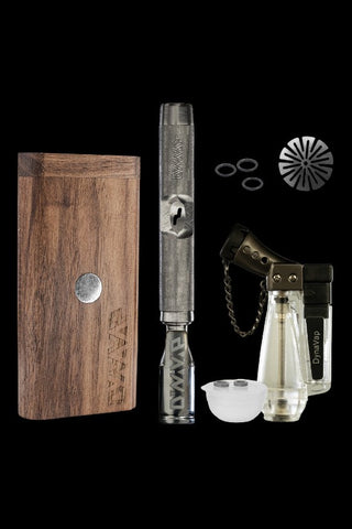 DynaVap The "M" 7 Starter Pack | Vaporizers