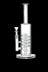 GRAV® Clear Coil Showerhead Water Pipe - GRAV® Clear Coil Showerhead Water Pipe