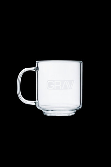 GRAV® Coffee Cup - GRAV® Coffee Cup