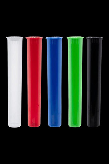 Loud Lock Blunt Tubes Assorted Colors - 1,000 Count - Loud Lock Blunt Tubes Assorted Colors - 1,000 Count