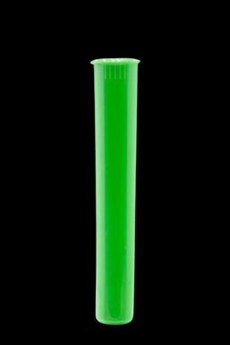 Loud Lock Green Blunt Tubes - 1,000 Count