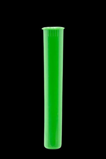 Loud Lock Green Blunt Tubes - 1,000 Count - Loud Lock Green Blunt Tubes - 1,000 Count