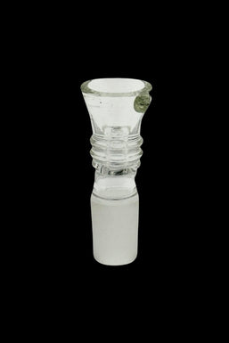 MAV Glass 3 Ring Bong Bowl