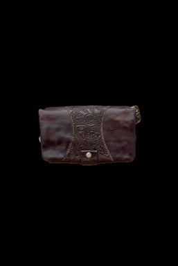 Original Kavatza Joint Wallet Ethnic