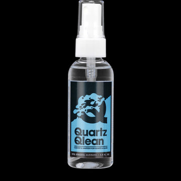 Quartz Qlean 2oz. Spray Bottle - Quartz Qlean 2oz. Spray Bottle