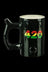 Premium Roast & Toast - Large OG Pipe Mug - 420 Rasta - Premium Roast & Toast - Large OG Pipe Mug - 420 Rasta