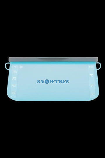 SnowTree Silicone Soak & Seal Bag - SnowTree Silicone Soak & Seal Bag