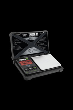 My Weigh Triton 3 Scale