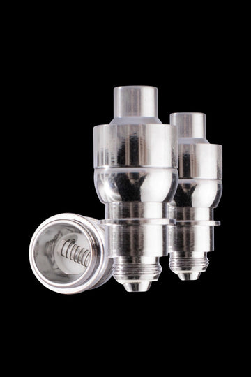 Wulf Mods Type B Replacement Atomizers 3pk - Wulf Mods Type B Replacement Atomizers 3pk