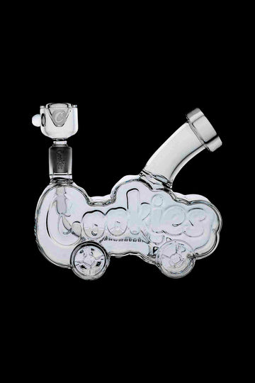 Cookies Cloud Roller Bubbler - Cookies Cloud Roller Bubbler