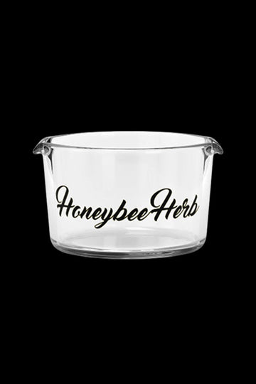 Honeybee Herb Wax Concentrate Dish - Honeybee Herb Wax Concentrate Dish