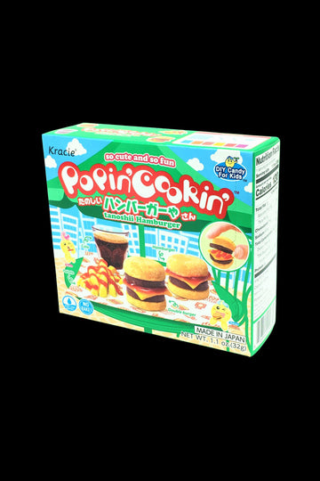 DIY Candy Making Kit - The Hamburger Box - DIY Candy Making Kit - The Hamburger Box