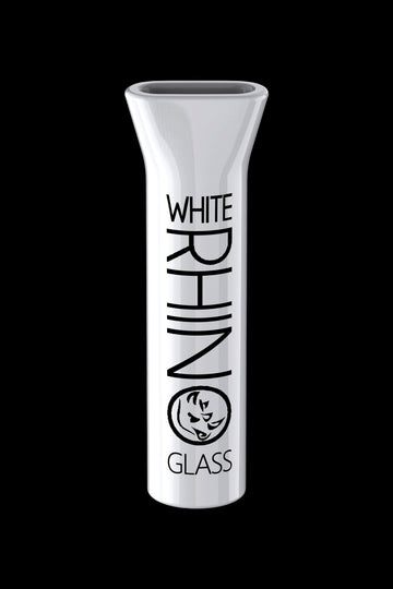 White Rhino Ceramic Tip Flat - 50ct - White Rhino Ceramic Tip Flat - 50ct