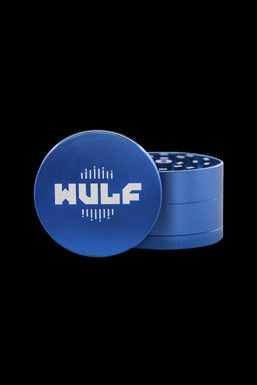 Wulf Mods 65mm 4pc Grinder