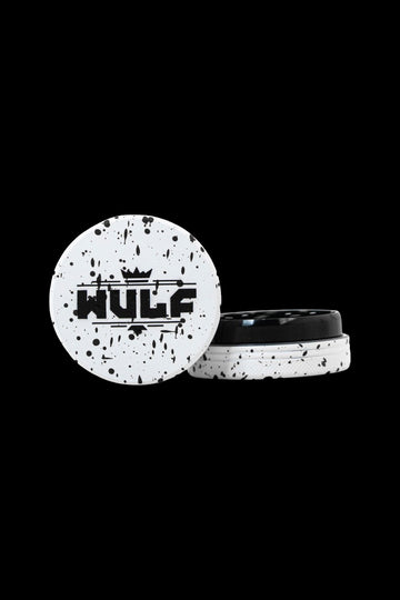 Wulf Mods 2pc 65mm Spatter Grinder - Wulf Mods 2pc 65mm Spatter Grinder