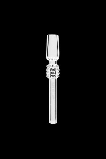 Wulf Mods 14.5mm Quartz Nectar Tip - Wulf Mods 14.5mm Quartz Nectar Tip