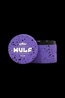 Wulf Mods 4pc 65mm Spatter Grinder