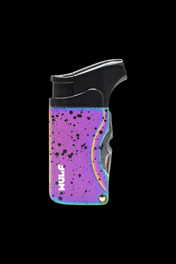 Wulf Mods Omni Dab Tool Torch - Wulf Mods Omni Dab Tool Torch