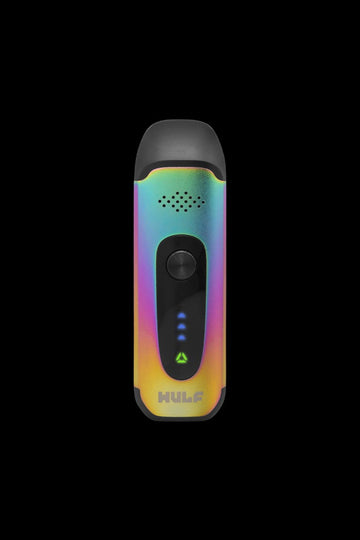 Wulf Mods Next Vaporizer - Wulf Mods Next Vaporizer