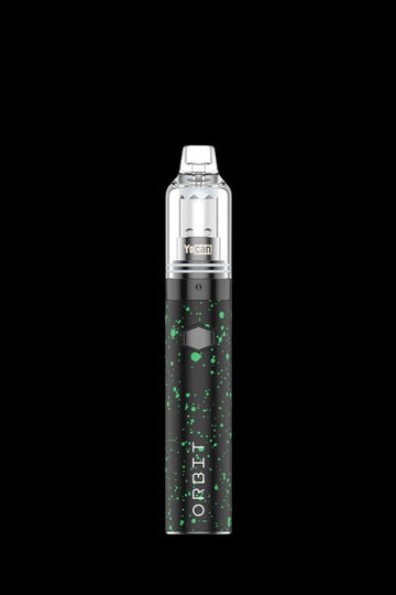 Wulf Mods Orbit Concentrate Vaporizer - Wulf Mods Orbit Concentrate Vaporizer