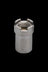 Wulf Mods UNI Pro Cartridge Vaporizer Magnetic Ring - Wulf Mods UNI Pro Cartridge Vaporizer Magnetic Ring