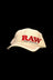 RAW Dad Poker Hat - RAW Dad Poker Hat